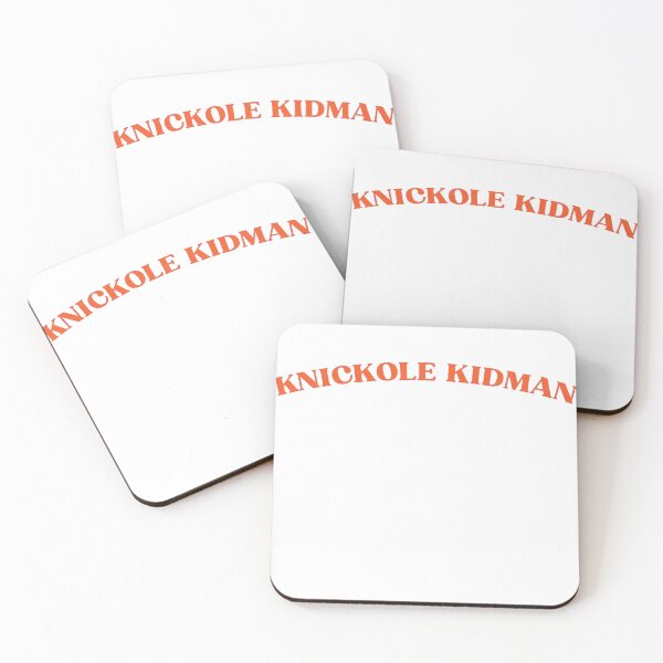 Item preview, Knickole Kidman designed and sold by RideMche.