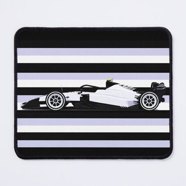 Item preview, Colton Herta F2 Race Car  designed and sold by PitWallArt.