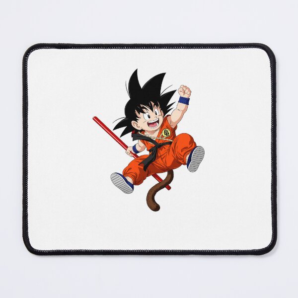 Item preview, Dragon Ball Hero Goku Anime Warrior Art designed and sold by t-patterns.