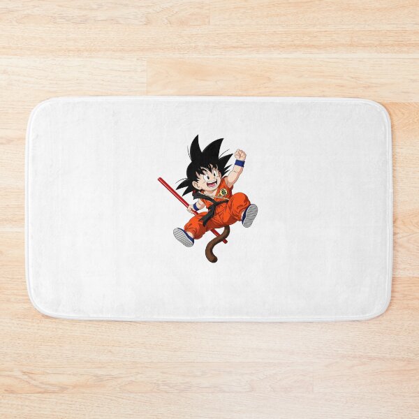 Item preview, Dragon Ball Hero Goku Anime Warrior Art designed and sold by t-patterns.