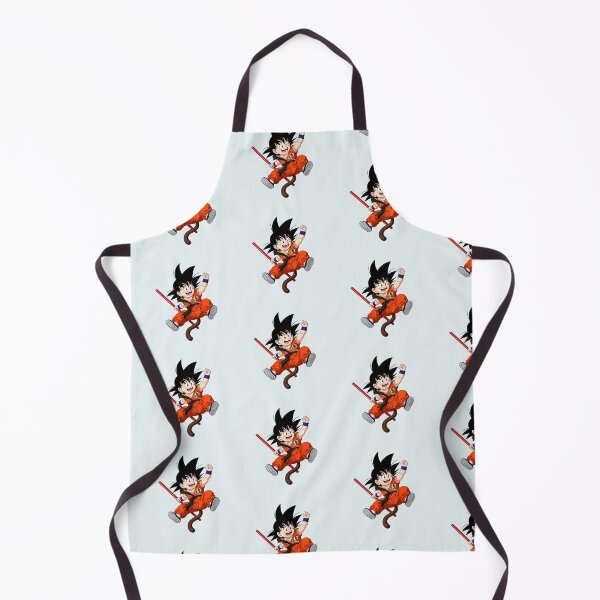 Item preview, Dragon Ball Hero Goku Anime Warrior Art designed and sold by t-patterns.