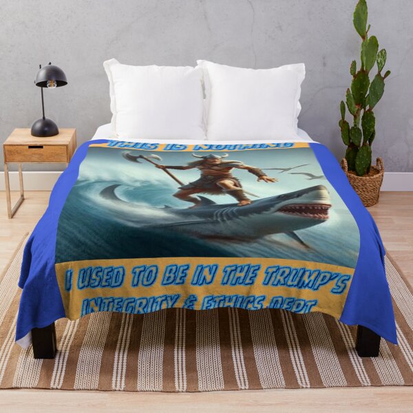 Item preview, ULTRA CORRUPTION DESTROYER NEUTRALIZING COASTAL MAGATS designed and sold by VinlandFashion.