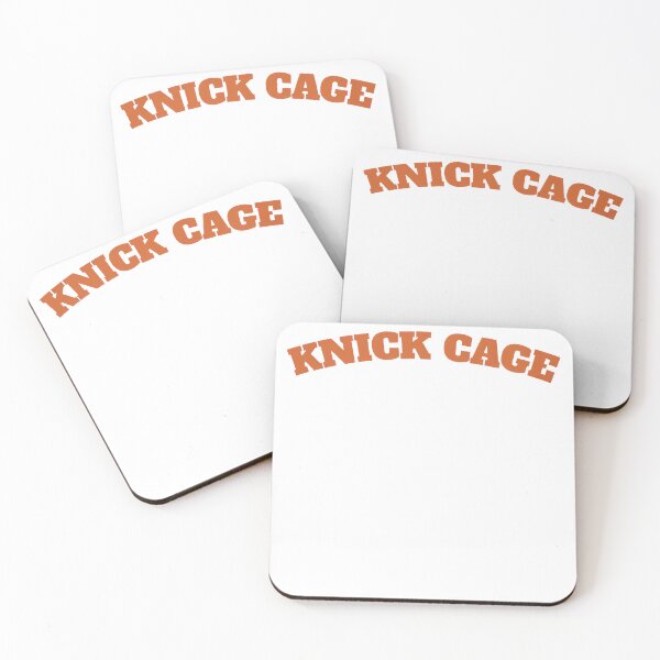 Item preview, Knick Cage designed and sold by RideMche.