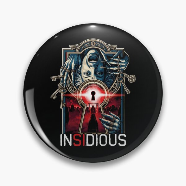 Item preview, Insidious: Out of the Further designed and sold by robhoffman2003.