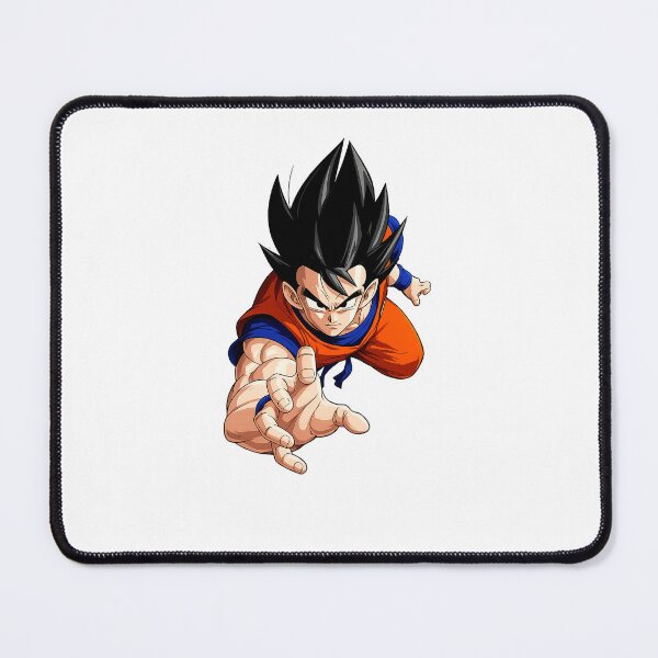 Item preview, Dragon Ball Hero Goku Anime Warrior Art designed and sold by t-patterns.