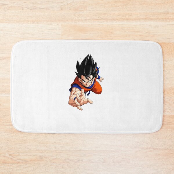 Item preview, Dragon Ball Hero Goku Anime Warrior Art designed and sold by t-patterns.