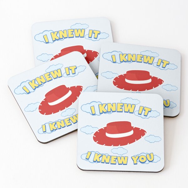 Item preview, i knew it, i knew you lyric designed and sold by glendda.