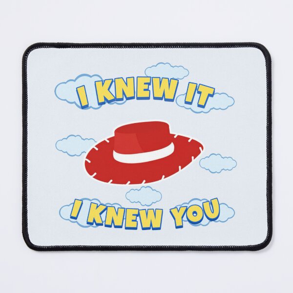 Item preview, i knew it, i knew you lyric designed and sold by glendda.