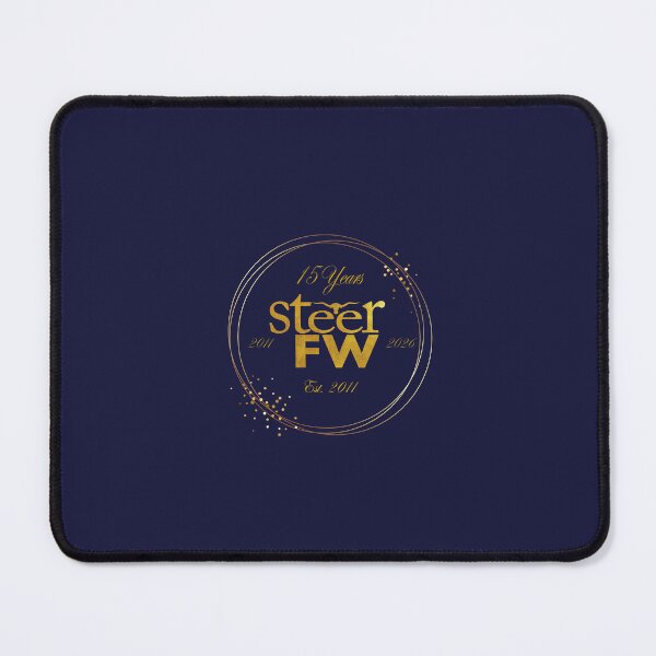 Item preview, SteerFW 15 Year designed and sold by SteerFW.