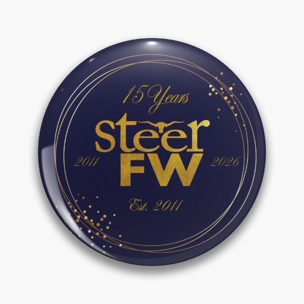 Item preview, SteerFW 15 Year designed and sold by SteerFW.