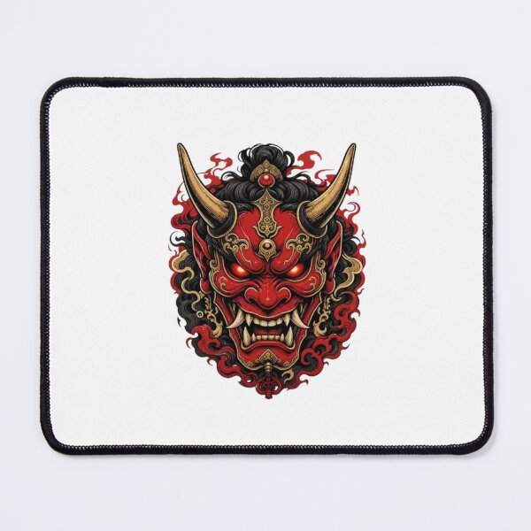 Item preview, Infernal Oni Legacy designed and sold by PixelStyle Studio.