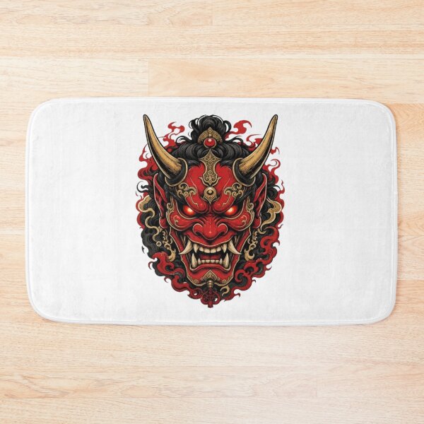 Item preview, Infernal Oni Legacy designed and sold by PixelStyle Studio.