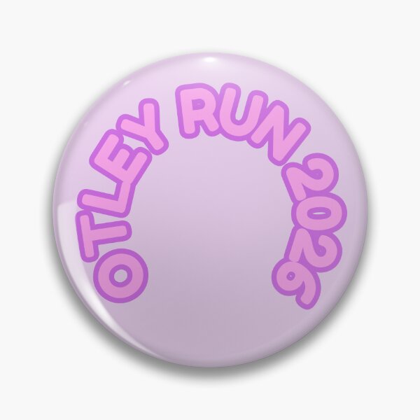 Item preview, Otley Run logo pub crawl design designed and sold by ttinkertailor.