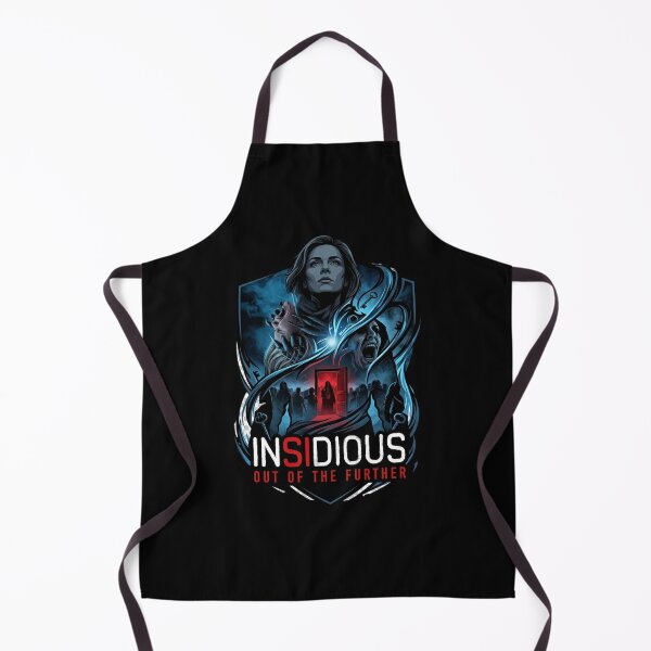 Item preview, Insidious: Out of the Further designed and sold by robhoffman2003.