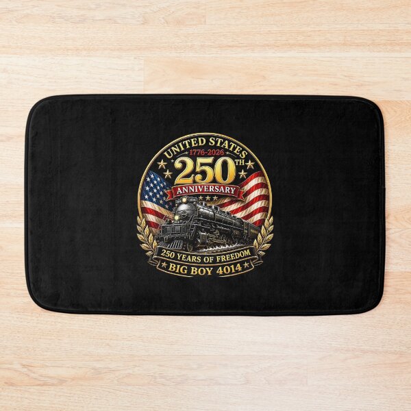 Item preview, Big Boy 4014 Vintage 250 Steam Locomotive Railroad Train designed and sold by thefirstbroo.
