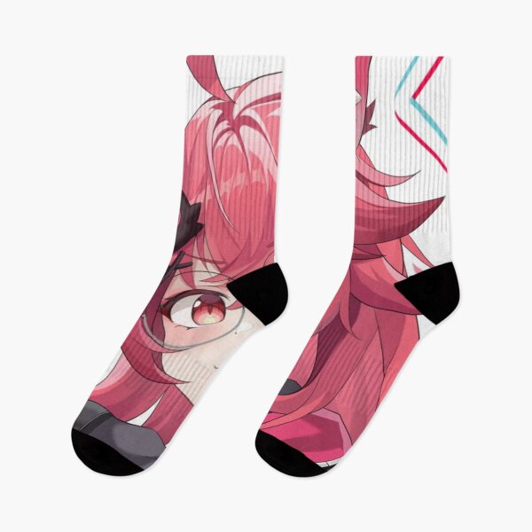 Item preview, Nanally Round Glasses Neverness To Everness designed and sold by KomiArts.