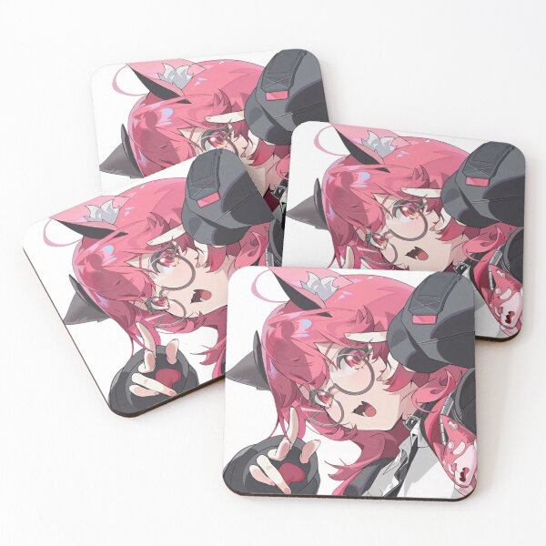 Item preview, Nanally Cat Ears Neverness To Everness designed and sold by KomiArts.