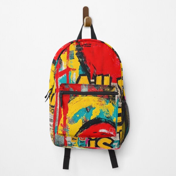 Item preview, All You Need is Love Graffiti Artwork designed and sold by davidelder.
