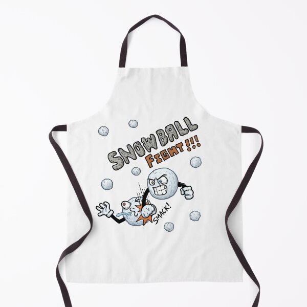 Item preview, Snowball Fight designed and sold by Murvel-Ink.