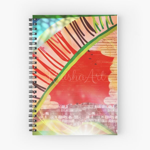 Item preview, La caminata designed and sold by KaishaArt.