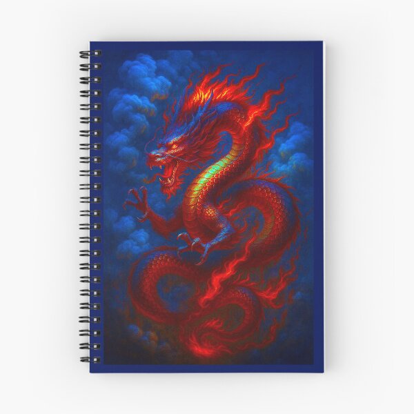 Item preview, ⚡ ELEMENTAL DRAGONS COLLECTION ⚡- FIRE v1 designed and sold by WheelieGdArt.