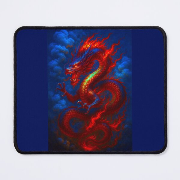 Item preview, ⚡ ELEMENTAL DRAGONS COLLECTION ⚡- FIRE v1 designed and sold by WheelieGdArt.