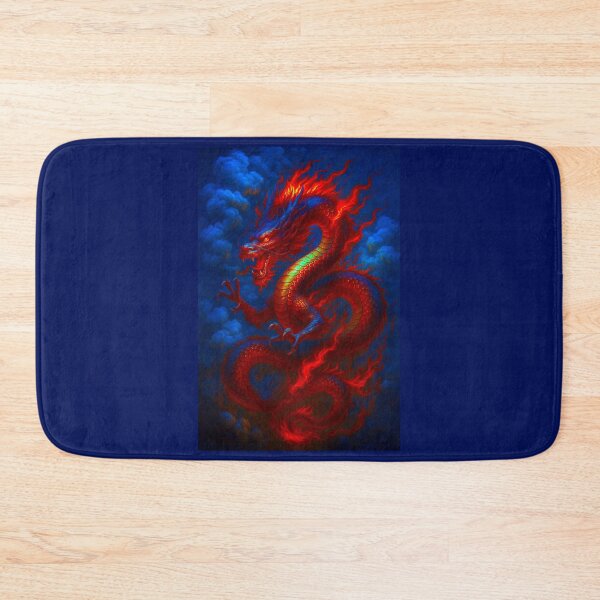 Item preview, ⚡ ELEMENTAL DRAGONS COLLECTION ⚡- FIRE v1 designed and sold by WheelieGdArt.