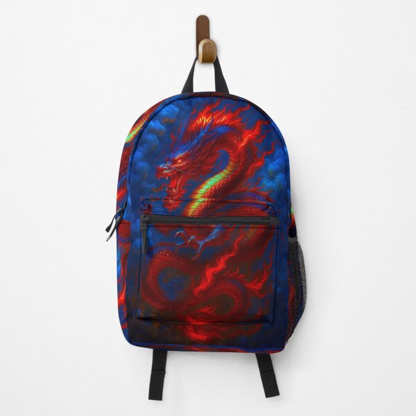 Item preview, ⚡ ELEMENTAL DRAGONS COLLECTION ⚡- FIRE v1 designed and sold by WheelieGdArt.