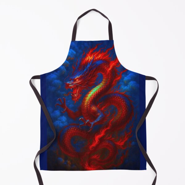 Item preview, ⚡ ELEMENTAL DRAGONS COLLECTION ⚡- FIRE v1 designed and sold by WheelieGdArt.