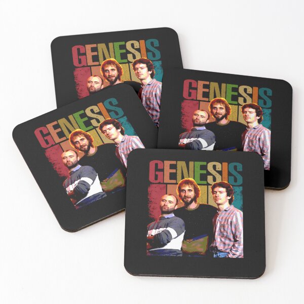 Item preview, Genesis Band designed and sold by MagicEagleStore.