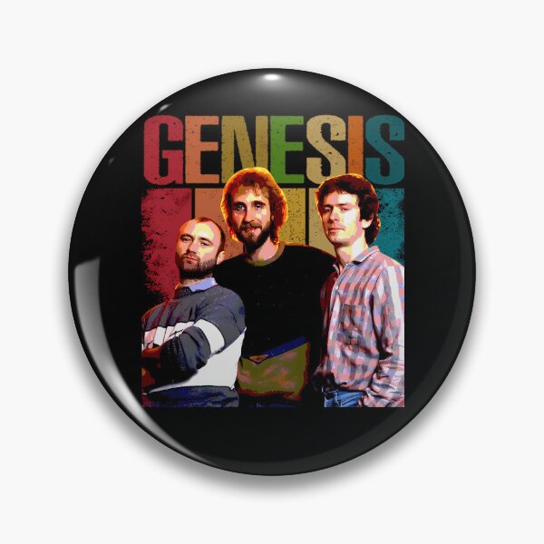 Item preview, Genesis Band designed and sold by MagicEagleStore.