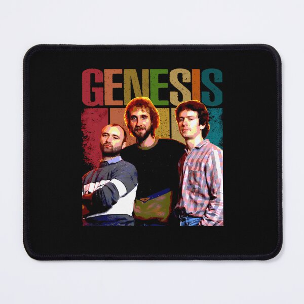 Item preview, Genesis Band designed and sold by MagicEagleStore.