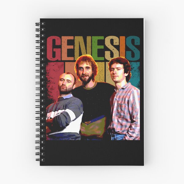 Item preview, Genesis Band designed and sold by MagicEagleStore.