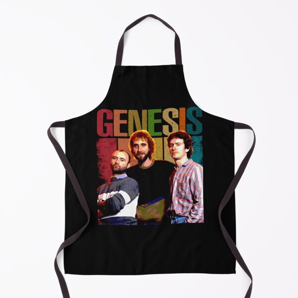 Item preview, Genesis Band designed and sold by MagicEagleStore.