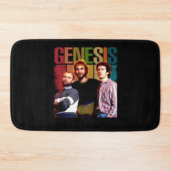 Item preview, Genesis Band designed and sold by MagicEagleStore.
