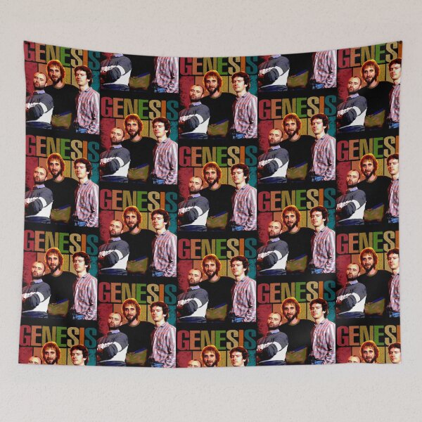 Item preview, Genesis Band designed and sold by MagicEagleStore.