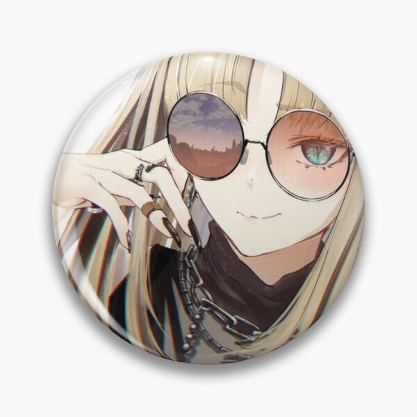 Item preview, Koganei Niko Smiling Hololive designed and sold by KomiArts.