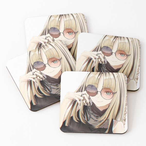 Item preview, Koganei Niko Smiling Hololive designed and sold by KomiArts.