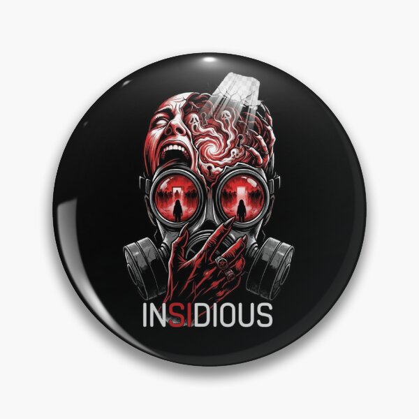 Item preview, Insidious: Out of the Further designed and sold by robhoffman2003.