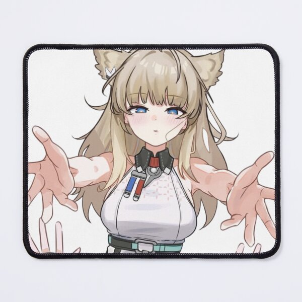 Item preview, Perlica Reaching Forward Arknights designed and sold by KomiArts.