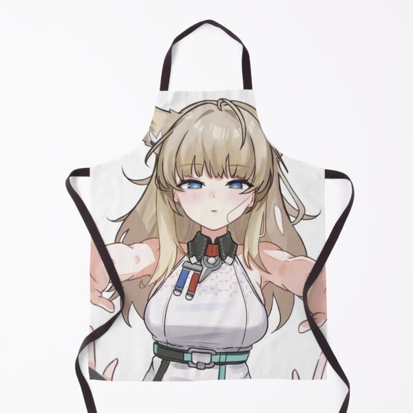 Item preview, Perlica Reaching Forward Arknights designed and sold by KomiArts.