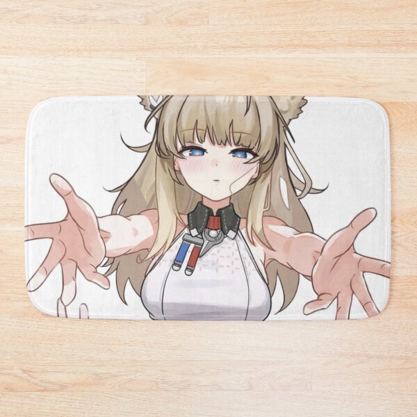 Item preview, Perlica Reaching Forward Arknights designed and sold by KomiArts.