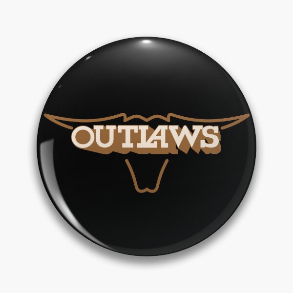 Item preview, Outlaws designed and sold by MagicEyesOnly.