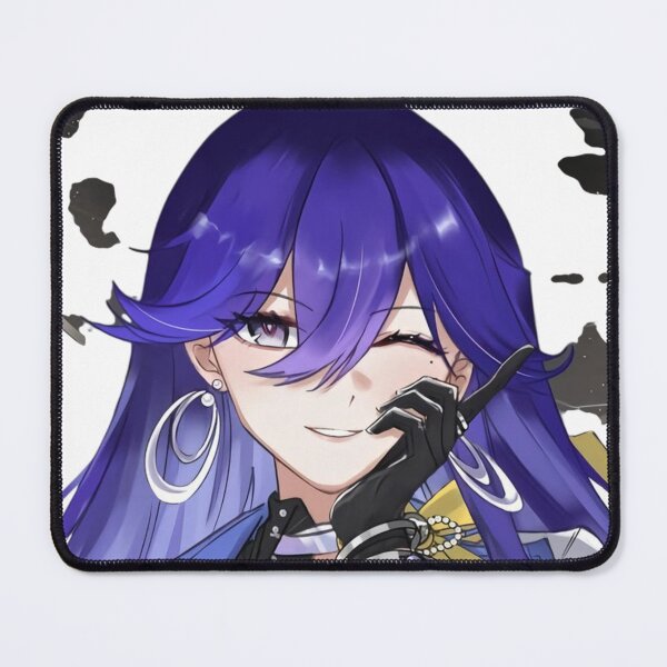 Item preview, Lucilla Mischievous Expression Wuthering Waves designed and sold by KomiArts.