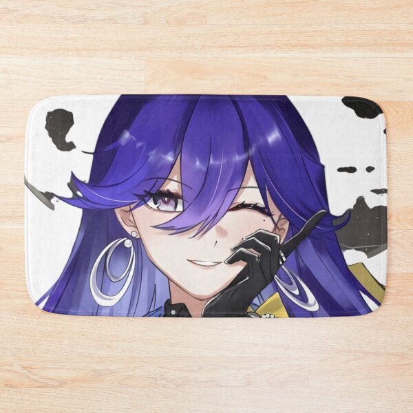 Item preview, Lucilla Mischievous Expression Wuthering Waves designed and sold by KomiArts.