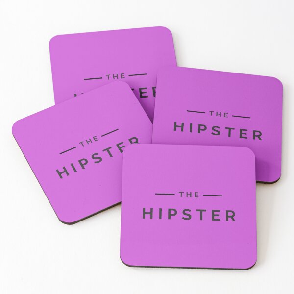 Item preview, El hipster designed and sold by Sky-99.