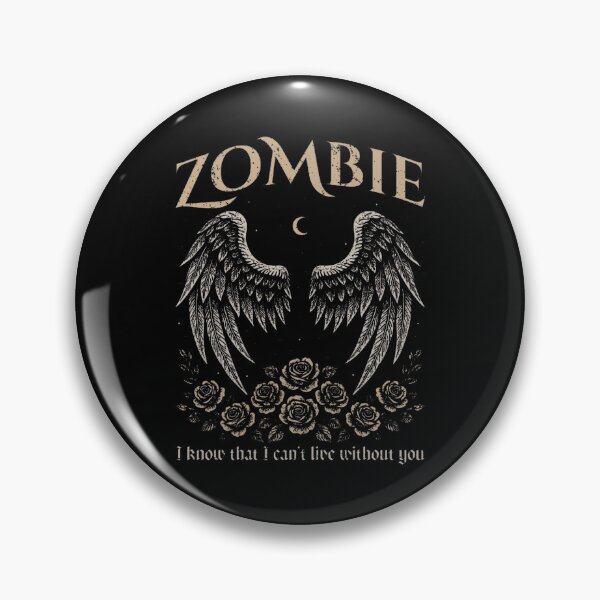 Item preview, Yungblud Zombie World Tour Fan Art designed and sold by AmayaCotter.
