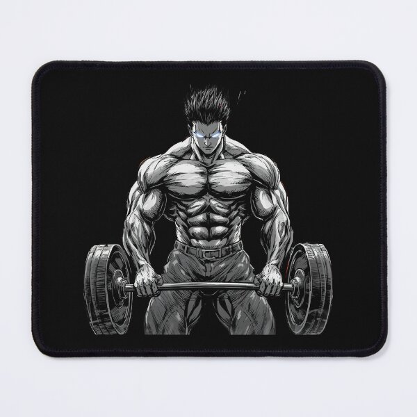 Item preview, Copy of Copy of PULL HARDER – Anime Gym Warrior Streetwear | Berserk & Shonen Inspired Fitness Design designed and sold by Sparkofart07.