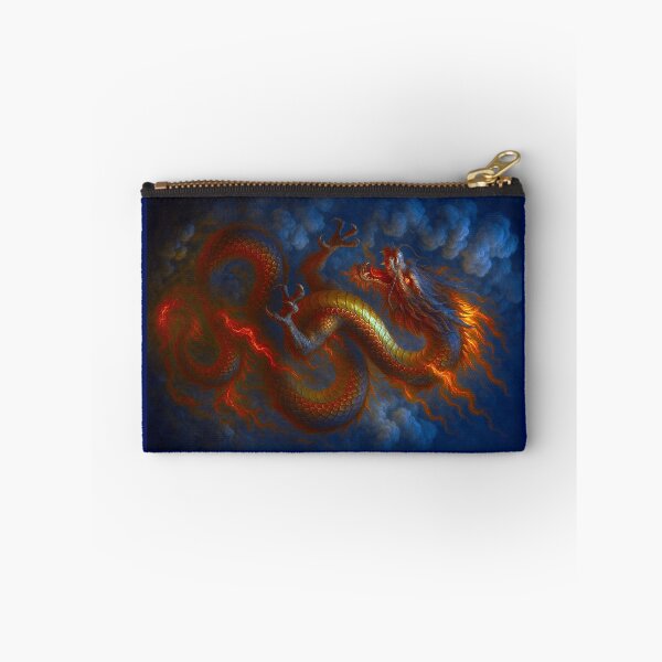 Item preview, ⚡ ELEMENTAL DRAGONS COLLECTION ⚡- FIRE v2 designed and sold by WheelieGdArt.