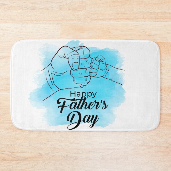 Item preview, Happy father's day  designed and sold by Nisha collection .